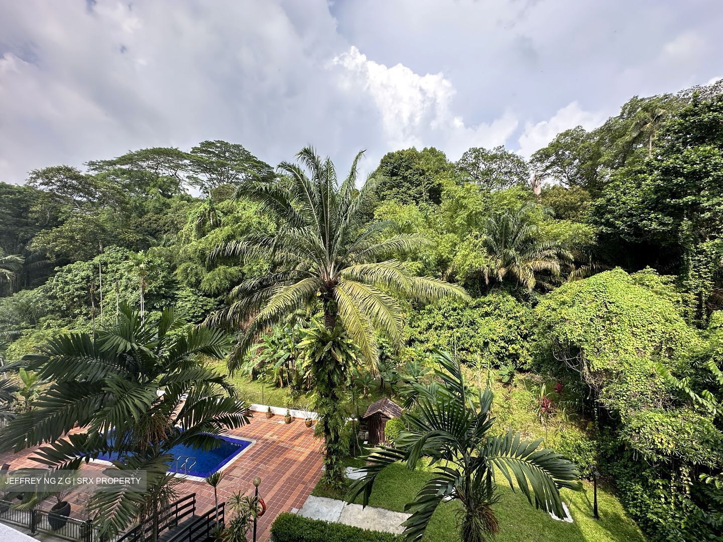Kheam Hock Road (D11), Apartment #440050111